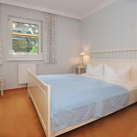 Inselhaus Eg Heringsdorf (Usedom)