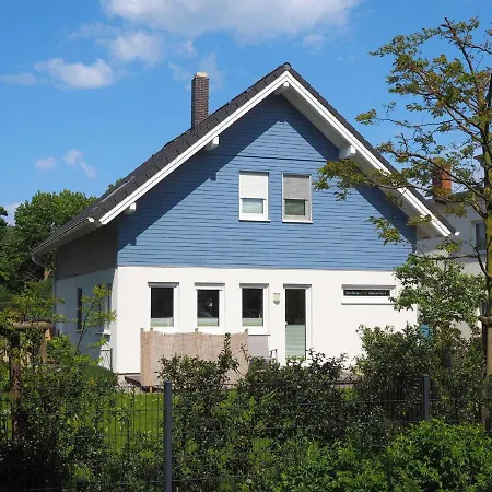 Apartment Inselhaus Eg Heringsdorf (Usedom)