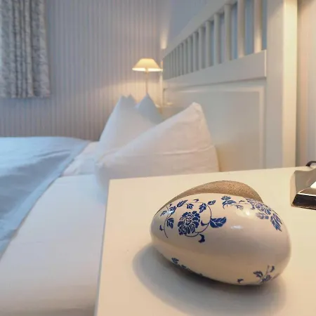 Inselhaus Eg * Heringsdorf (Usedom)