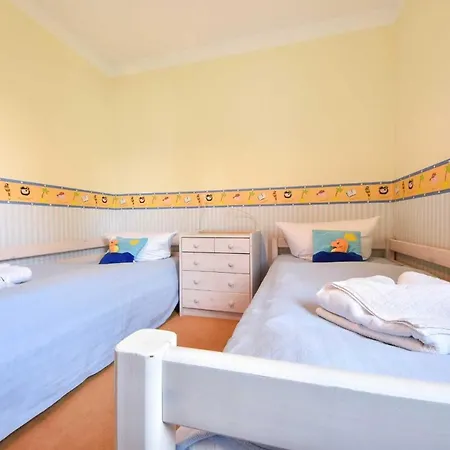 Appartement Inselhaus Eg *