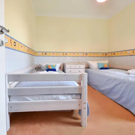 Inselhaus Eg Appartement