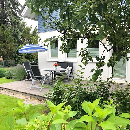 Inselhaus Eg Appartement