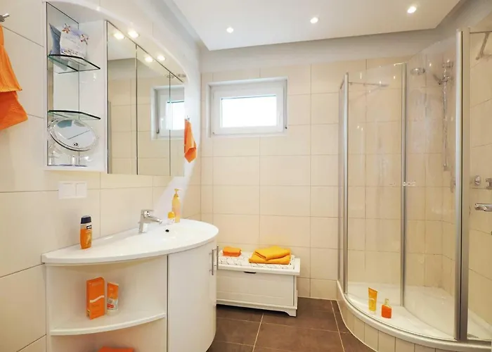 Lägenhet Inselhaus Eg