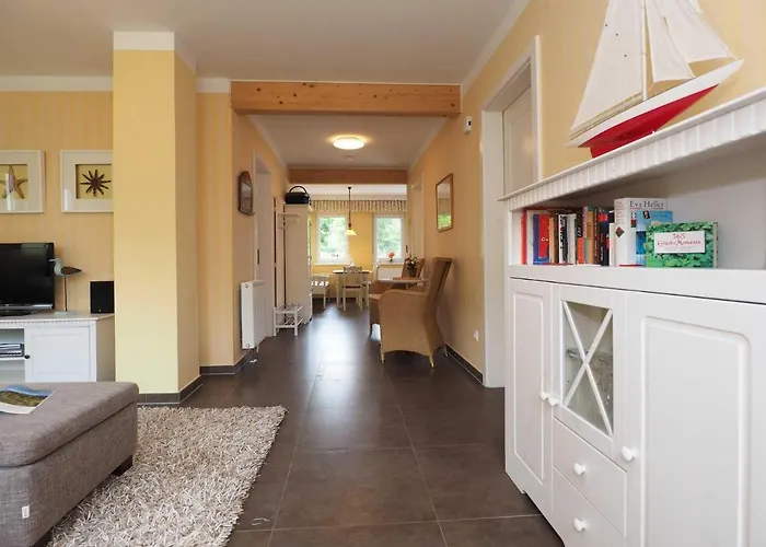 Inselhaus Eg Lägenhet