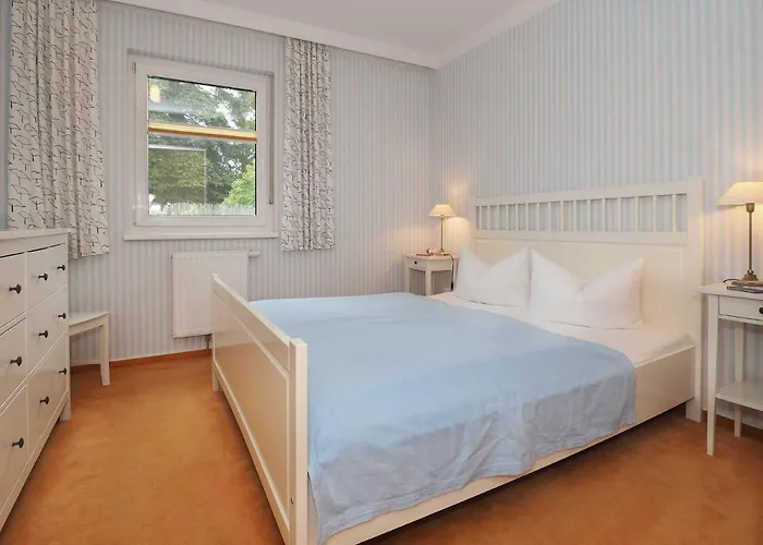 Inselhaus Eg Heringsdorf (Usedom)