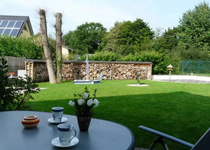 Inselhaus Eg Lägenhet