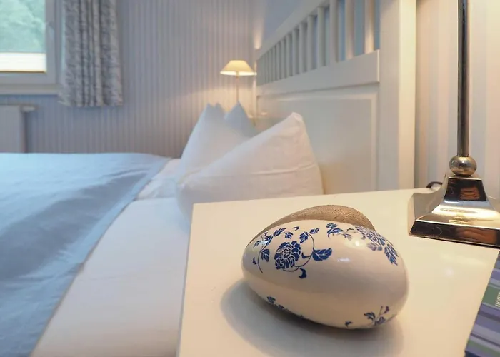 Inselhaus Eg * Heringsdorf (Usedom)