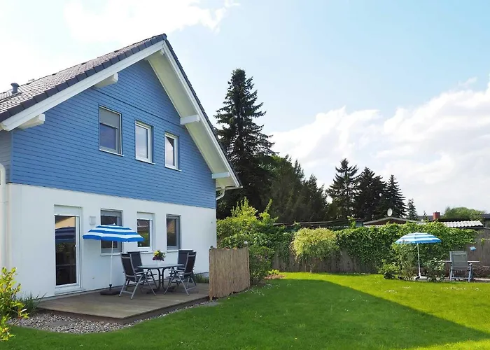 Inselhaus Eg Lägenhet *