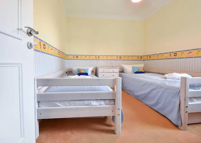 Inselhaus Eg Lägenhet