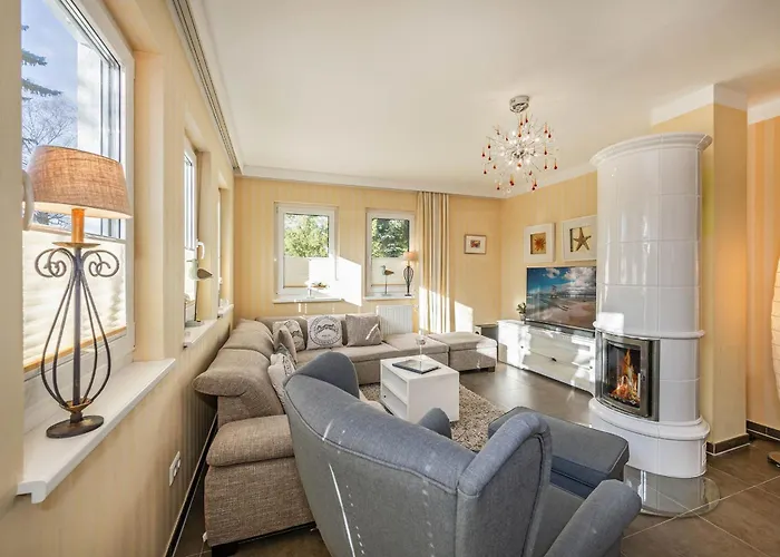 Lägenhet Inselhaus Eg