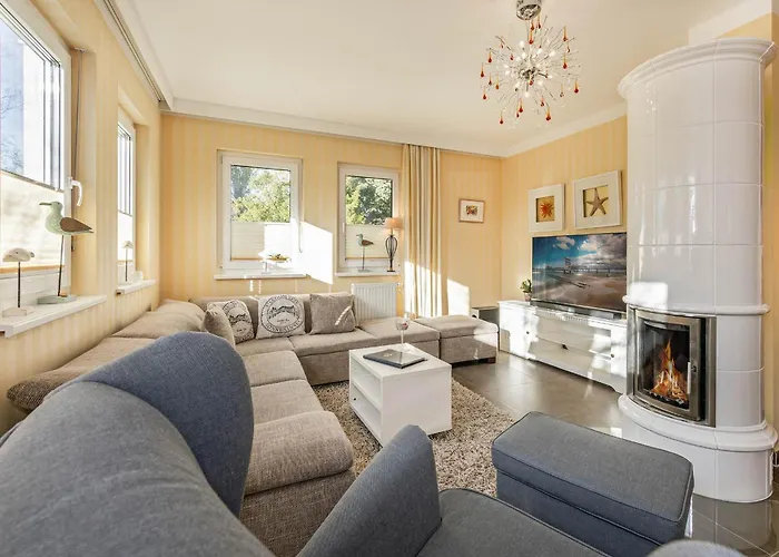 Lägenhet Inselhaus Eg *