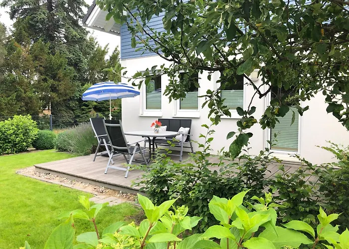 Inselhaus Eg Lägenhet